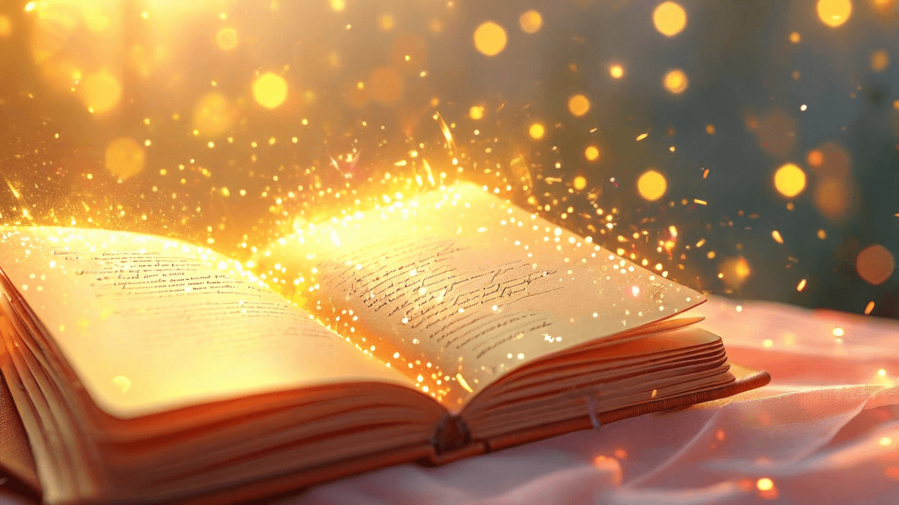 Good Parts app illustration